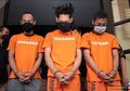Diplonco Habis-habisan dalam Tahanan Hingga Dipaksa Bilang 'Aing Balegug', YouTuber Bermasalah Ferdian Paleka Kini Dipisahkan dari Tahanan Senior