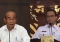 Awalnya Rapat Kabinet untuk Laporan Bansos, Gubernur DKI Jakarta Anies Baswedan Justru Gontok-gontokan dengan Para Menteri Soal Data Bantuan Warga Miskin di Depan Jokowi