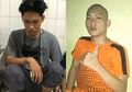 Tak Hanya Mengganti Warna Rambut karena Panik dan Takut, Ferdian Paleka Ternyata Kantongi Surat Sakti Ini Hingga Bisa Keluar Bandung Saat PSBB!