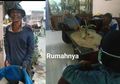 Terlanjur Viral di Media Sosial, Kisah Haru Kakek Hanya Dapat Rp 1.500 Sehari, Kebenaran Mencengangkan Dibongkar Tetangganya Sendiri