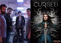 Diadaptasi dari Novel, Ini Dua Tayangan Netflix Terbaru yang akan Segera Tayang