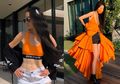 Percayalah Wanita ini Sudah 70 Tahun! Tapi Bentuk Badannya Body Goals Banget, Bebas Keriput