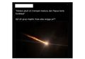 Geger Video Viral yang Katanya Tunjukkan Meteor Jatuh di 3 Daerah Indonesia, Benarkah? Ini Penjelasan Lapan