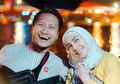 Fasilitasi Serangkaian Acara Agar Anak-anaknya Tak Bosan di Rumah, Arie Untung dan Fenita Arie Lakukan Hal Ini, Unik Yah!