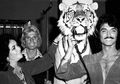 Lehernya Pernah Digigit Harimau Bengala Tapi Masih Selamat, Pesulap Legendaris Ini Dikabarkan Meninggal Dunia Akibat Virus Corona