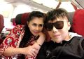 Enggan Buka Suara, Ibunda Roy Kiyoshi Sempatkan Waktu Jenguk Sang Anak Usai Beberapa Hari Ditahan: Dia Tidak Sakit Sedikitpun!