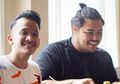 Tak Cukup Rumah Megah di Kawasan Elit, Ivan Gunawan Bocorkan Ruben Onsu Punya Helikopter Pribadi: Gue Nggak Bisa Dikibulin