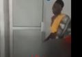 Kakek Kurus PDP Corona Sakti Kalahkan 2 Perawat Berhazmat, Dobrak Pintu Kamar Rumah Sakit