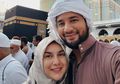 Multazam Jadi Tempat Doa Paling Mustajab, Ammar Zoni Bawa Replika Pintu Ka'bah Sebagai Dekorasi Dinding di Rumahnya: Kalau Kami Rindu