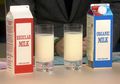 Susu Organik Lebih Baik dan Unggul dari Susu Reguler, Siapa Bilang? Berikut Ulasannya