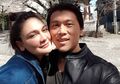 Tak Diduga! Bukan Ibu Mertua Syahrini, Luna Maya Bongkar Sosok Sebenarnya yang Buatnya Gagal Nikah Dengan Reino Barack!