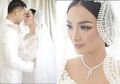 Hamil Anak Pertama, Zaskia Gotik Tepis Isu Hamil di Luar Nikah: 'Pas Menikah Aku Lagi Subur'