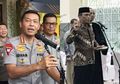 Ditarik Lagi oleh Kapolri, Perwira Tinggi Ini Balik Kandang Usai 2 Tahun di KPK, Begini Sepak Terjangnya Hingga Buat Idham Aziz Keluarkan Surat Permohonan untuk Diberi Promosi