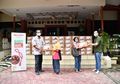 Bantu Tanggulangi Covid-19, Sharp Kembali Berdonasi, Kali Ini Sumbang Sembako untuk Masyarakat yang Terdampak