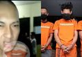 Dikabarkan Sempat Bantu Hilangkan Jejak, Begini Respons Orangtua Ferdian Paleka Tahu Anaknya Ditelanjangi dan Dipukul Napi Lain