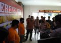 Dibebaskan Dari Penjara Lewat Program Asimilasi Covid-19, Dua Eks Napi Pencabulan Anak di Medan ini Tega Bunuh Mantan Pacar dan Setubuhi Saat Masih Pingsan
