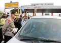 Risiko Bila Tetap Nekat Mudik di Tengah Pandemi Kini Tak Hanya Diminta Putar Balik, Ada Sanksi Kurungan Penjara hingga Denda Ratusan Juta Bagi Pemudik Nekat