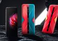 Spesifikasi Lengkap Nubia RedMagic 5G, Handphone Untuk Hardcore Gamers