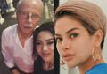 Bikin Heboh, Nikita Mirzani Ikut Panas-panasi Unggahan Papa Angkat Syahrini, Berseloroh Ingin Jadi Simpanan Laurens: Keluarin Semua Videonya Jangan Setengah-Setengah!