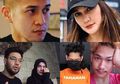 Berita Terpopuler: Terungkap Alasan Herjunot Ali Enggan Jadikan Luna Maya Sebagai Istri hingga Ayah Ferdian Paleka Kepergok ke Toko Handphone untuk Ganti Nomor