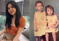 Lahir Beda 17 Menit, Inilah Sosok Kembaran Olivia Jensen yang Jarang Tersorot Media, Punya Wajah Serupa Tapi Nasibnya Beda