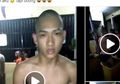 Kemarin Buat Video Prank, Kini Muncul Video Ferdian Paleka Dibully di Dalam Penjara, Diminta Masuk ke Tempat Sampah hingga Lakukan Push Up
