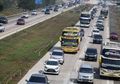 Halalkan Segala Cara untuk Mudik di Tengah Pandemi, Travel Gelap Patok Tarif 2 Kali Lipat dari Harga Normal, 228 Kendaraan Travel Diamankan