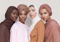 Tips Memilih Warna Hijab Untuk Kulit Sawo Matang Agar Tampilan Lebaran Makin Anggun dan Kece