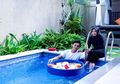 Miliki Pernikahan yang Kontroversi hingga Dikabarkan Bangkrut Sampai Jual Rumah, Kabar Terkini Muzdalifah Justru Adakan Tumpengan Mewah Hanya Untuk Buka Puasa?