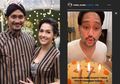 Sempat Gagalkan Surprise dari Mieke Amalia untuk Ulang Tahunnya ke-47, Tora Sudiro Justru Kaget Sekaligus Bahagia Diberi Kado Ini oleh Sang Istri