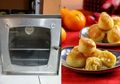 Mau Bikin Kue Tapi Tak Punya Oven Listrik? Jangan Berkecil Hati Gunakan Saja Oven Tangkring Kompor, Begini Trik Cara Pakainya Biar Hasilnya Sukses!