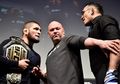 Anaknya Jadi Kesayangan Vladimir Putin, Ayah Khabib Nurmagomedov Dijamin Dapat Perawatan Terbaik di Rusia Setelah Dilaporkan Terinfeksi Virus Corona, Sang Petarung Sampai Peringatkan Semuanya Agar Salat di Rumah Saja