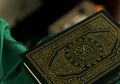 Masa Bodoh Soal Dosa, Pria Tangerang Ini Nekat Berulang Kali Nyolong Alquran di Masjid untuk Penuhi Kebutuhan Ekonomi, Polisi: Dijual Keliling Eceran