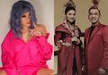 Potret Kamar Betrand Peto Ramai Diperbincangkan, Nikita Mirzani Kaget Setelah Temukan Bentuk Lemari Anak Ruben Onsu Itu, Nikita: Kayak di Luar Negeri