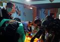 11 Anggota Keluarganya Jadi Tersangka, Inilah Kronologi Pembunuhan Remaja yang Darahnya Ditampung untuk Ritual Gaib, Para Pelaku Alami Kesurupan Massal Sebelum Gorok Korban