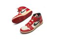 Sepatu Bekas Michael Jordan, Air Jordan 1 Dilelang Rp. 2 Miliar