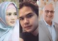Sama-Sama Jadi Orang Tua Sambung, Ucapan Selamat dari Irwan Mussry dan Mulan Jameela Ditanggapi Berbeda oleh Dul Jaelani, Sukses Bikin Netizen Salah Fokus