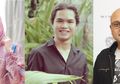 Bandingkan Jawaban Dul Jaelani Saat Mulan Jameela dan Irwan Mussry Ucapkan Selamat untuk Lagu Barunya, 'Mama Sudah Merangkai Kata-kata Banyak, Jawabannya Singkat'