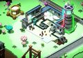 Lazy Sweet Tycoon, Game Mobile Casual Premium Terbaru Telah Di Rilis