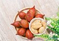 Selalu Menjadi Sampah dan Dibuang Begitu Saja, Kulit Salak Ternyata Ampuh Atasi Penyakit Diabetes! Begini Cara Meraciknya