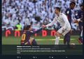 Lionel Messi Akui Akan Melakukan Ini pada Ronaldo Jika Mereka Satu Tim