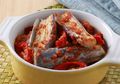 Resep Terong Balado Jengki, Bisa Jadi Alternatif Sajian Buka Puasa