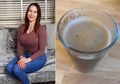 Sebut Lebih Aman dari Obat Kimia, Wanita Ini Klaim Minum Sperma untuk Cegah Virus Corona