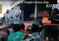 Dibanjiri Ucapan Terima Kasih Warga, Wanita Ini Bikin Heboh Jalanan Usai Sebar-sebar Uang, Ngaku Terinsipirasi dari Sosok Ini