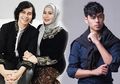 Membanggakan! Surya Sahetapy Putra Dewi Yull Penyandang Tuli Dapatkan Gelar Lulusan Terbaik di New York, sang Ibunda Unggah Rasa Bangganya