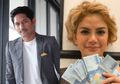 Banting Setir Jualan Mie Ayam Usai Tak Pernah Lagi Wara-wiri Muncul di TV, Artis Tampan yang Sempat Dikabarkan Dekat dengan Nikita Mirzani Ini Sepi Job?
