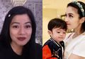The Real Sultan! Titi Kamal Sampai Dibuat Tercengang Tahu Alasan Sandra Dewi 'Pindahkan' Salah Satu Wahana Bermain Laiknya di Mal Ini ke Rumah Pribadi, 'Itu Cetar Banget Lo!'