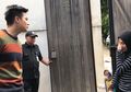 Tak Tahu dari Mana Asalnya, Rumah Baim Wong Didatangi Perempuan yang Nangis-nangis Minta Kerjaan, ‘Aku Mau Kerja Mas’