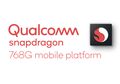 Qualcomm Umumkan Snapdragon 768G dengan 5G dan Peningkatan Kinerja