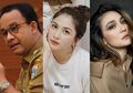 BERITA TERPOPULER: Anies Baswedan Gontok-gontokan dengan Menteri Soal Data Bansos Warga Miskin Hingga Luna Maya Dikabarkan Move On dari Ariel Noah dan Kini Sudah Miliki Kekasih Hati